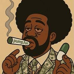 Afroman