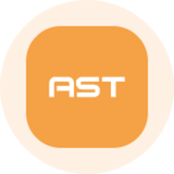 AST SpaceMobile (Ondo Tokenized)