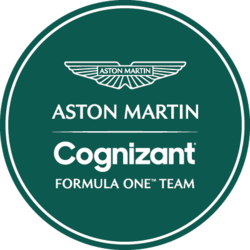 Aston Martin Cognizant Fan Token