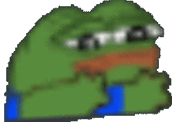 Baby Pepe