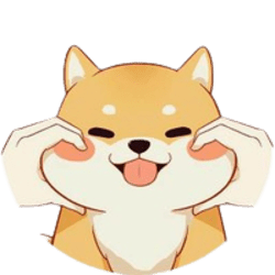 Baby Shiba Inu