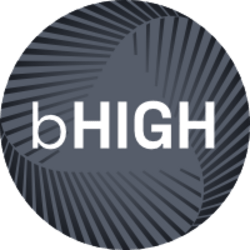 Backed HIGH € High Yield Corp Bond