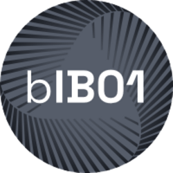 Backed IB01 $ Treasury Bond 0-1yr