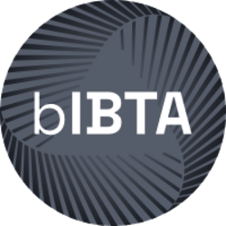 Backed IBTA $ Treasury Bond 1-3yr