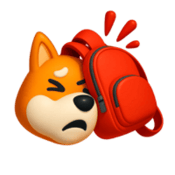 Bag on Bonk