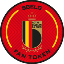 Belgium Fan Token