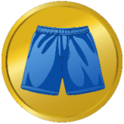 Bermuda Shorts