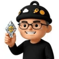 币安Holder