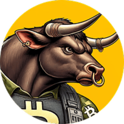 Bitcoin Bull