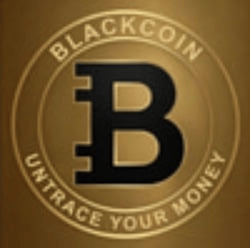 BLACKCOIN