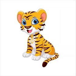 BNB Tiger OG