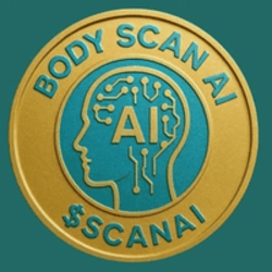 Body Scan AI
