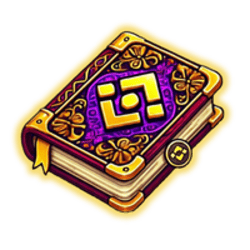 Book of Binance