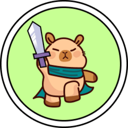 Capybobo