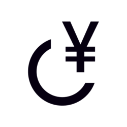 Mento Japanese Yen