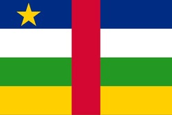 Central African Republic Meme