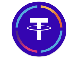 Chain-key USDT