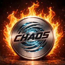 CHAOS 太初