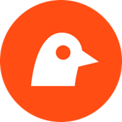 Chirp Token