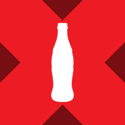 Coca-Cola xStock