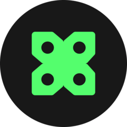 Covalent X Token