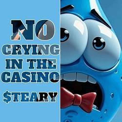 CryingNTheCasino