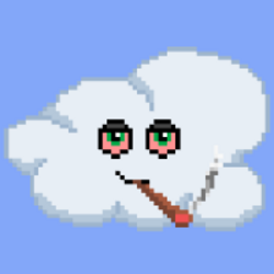 CRYPTO CLOUD