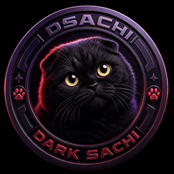 Dark Sachi