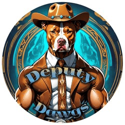 Deputy Dawgs