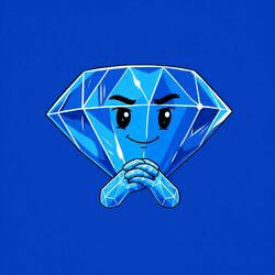 DIAMOND HANDS