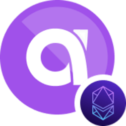 eETH ARM LP Token