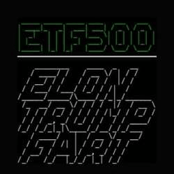 Elon Trump Fart