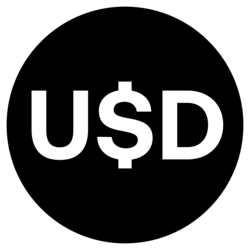 Frax USD