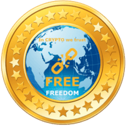 FREEdom coin