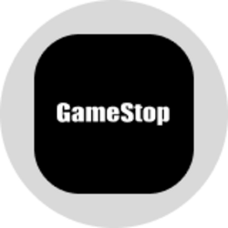 GameStop (Ondo Tokenized Stock)
