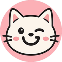 Giggle Cat