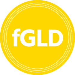Gold fGLD (finest Tokenized Gold)