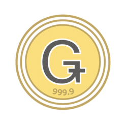 Digital Gold