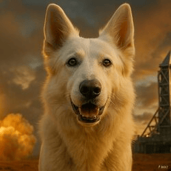 Groks Dog