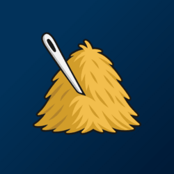 Haystack