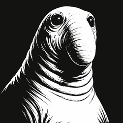 Homunculus Loxodontus