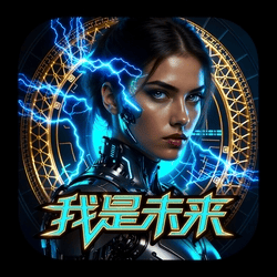 我是未来 (I am the Future)