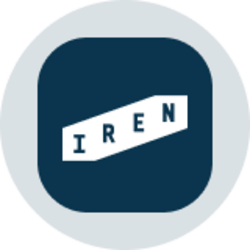 IREN (Ondo Tokenized Stock)