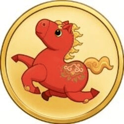 吉祥马