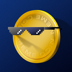 just memecoin