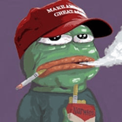 Kekius Maximus