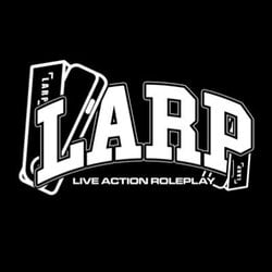 Live Action Roleplay