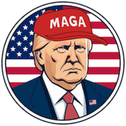MAGA Trump