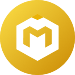 Matrixdock Gold