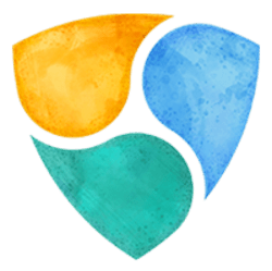 新经币/NEM